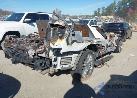 2023 Ford Expedition Limited Max из США, поврежденный, VIN 1FMJK2A86PEA41045